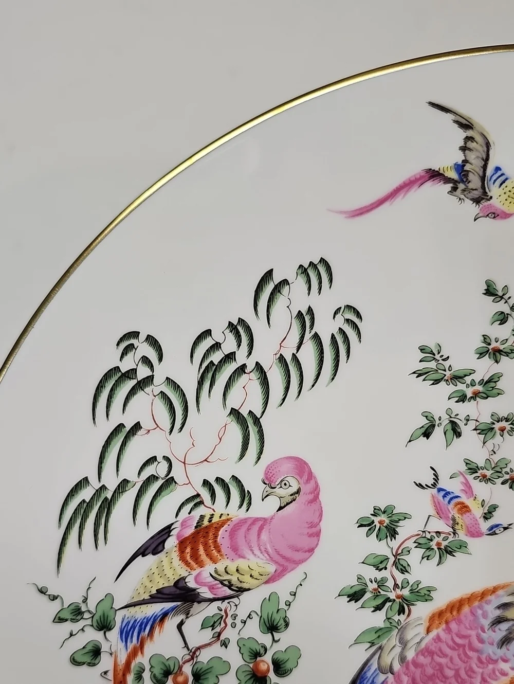 Royal Worcester vintage royal